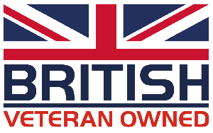 British Veteran Owned